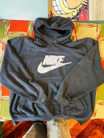 Nike Hoodie Sweatshirt