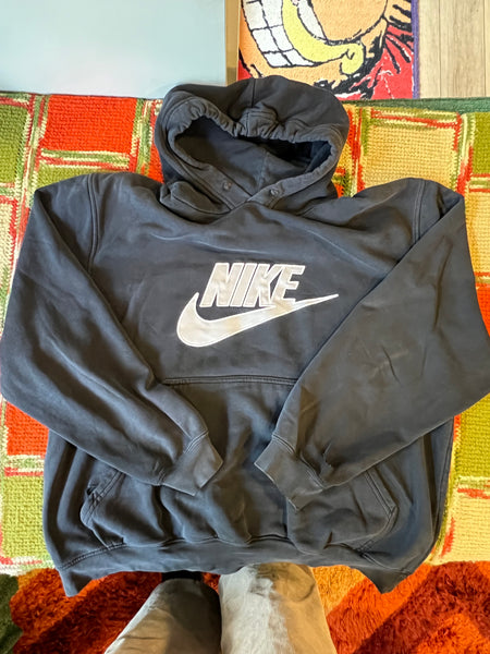 Nike Hoodie Sweatshirt