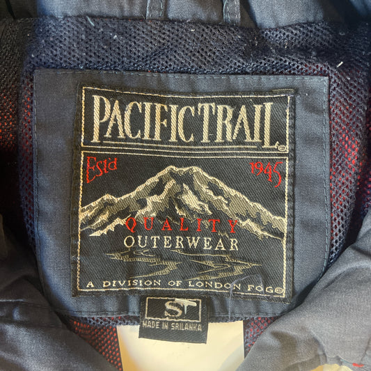 Pacific Trail light jacket (medium)