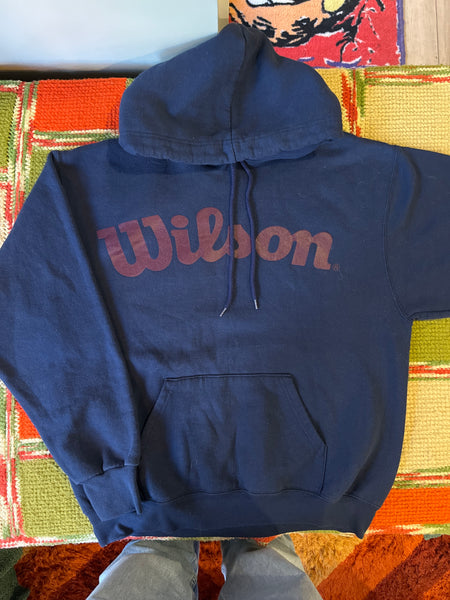 Wilson Hoodie