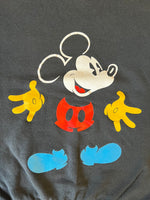 Mickey Mouse Crewneck Sweatshirt