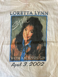 Loretta Lynn Tee