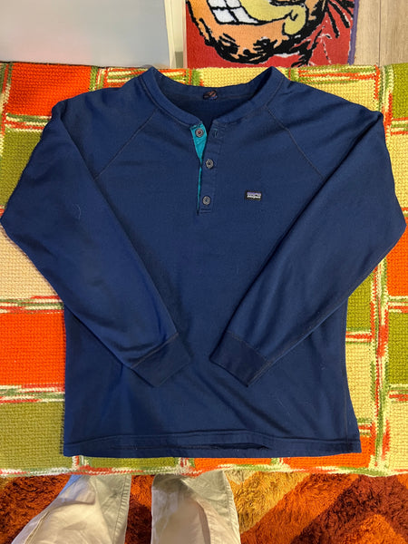 Patagonia Pullover Sweatshirt