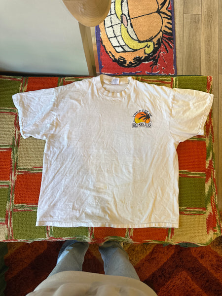 Old San Juan Tee