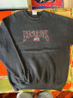 Buckeyes Crewneck