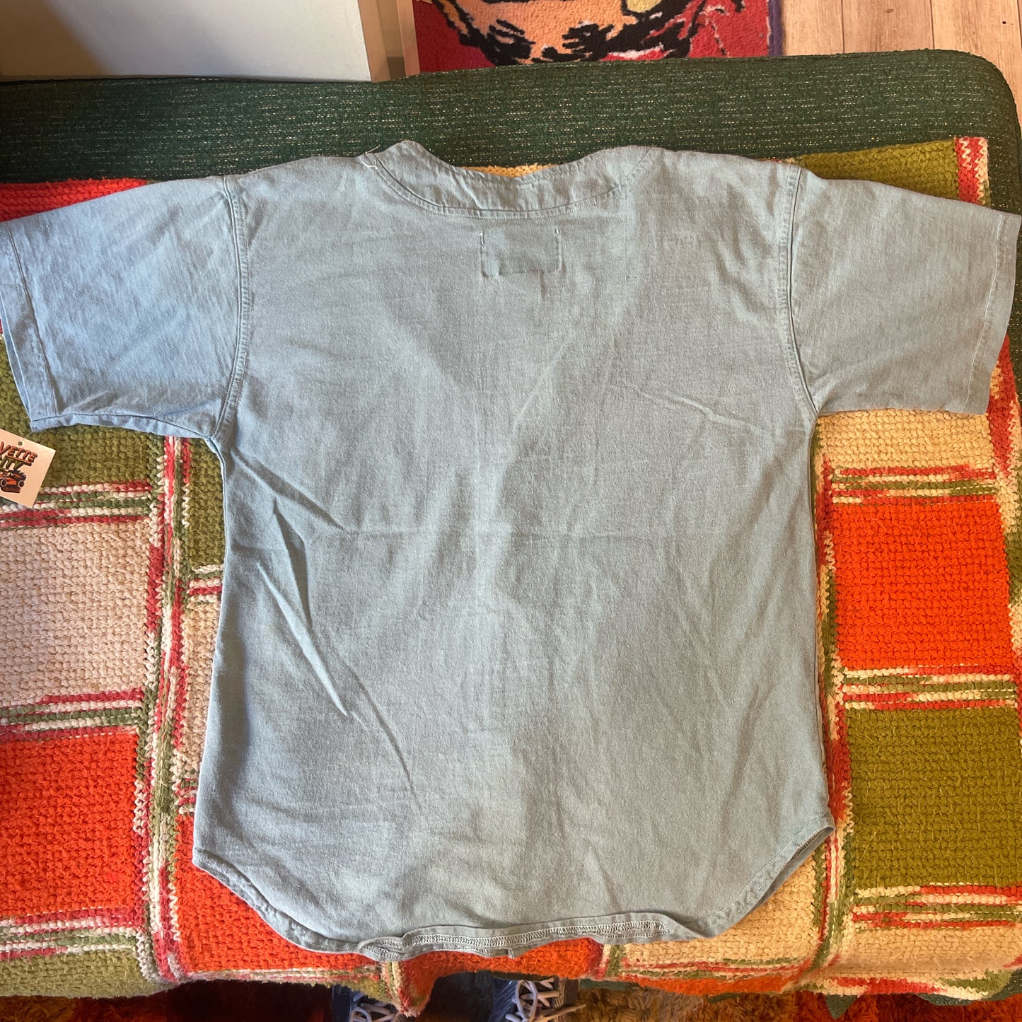 e.n.u.f. jersey (small)