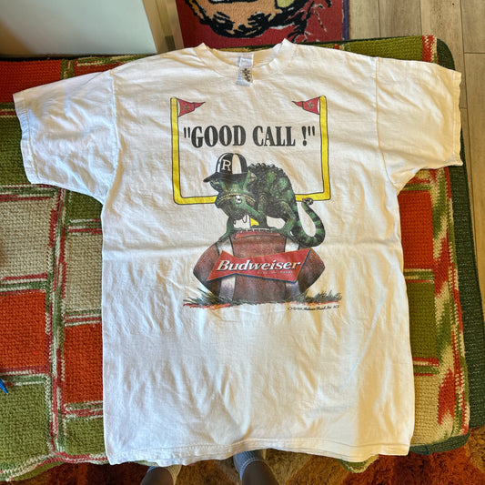 Budweiser Tee (Large)