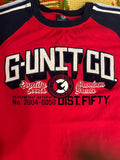 G-Unit Co. Tee