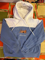 Property of Scooby Doo Athletics Hoodie Sweatshirt