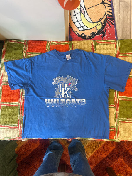 UK Tee