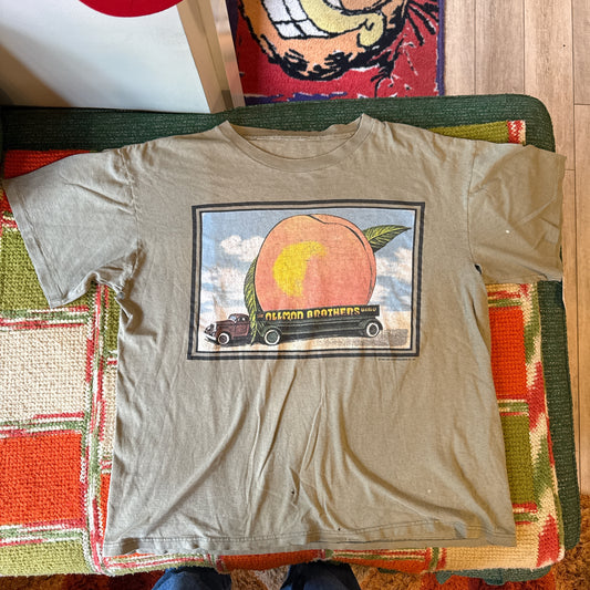 Allman Brothers Tee (XL)
