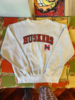 Nebraska Huskers Crewneck