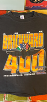 1996 Brickyard 400 Tee