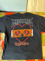 Metallica Tee