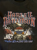 Harley Davidson Tee