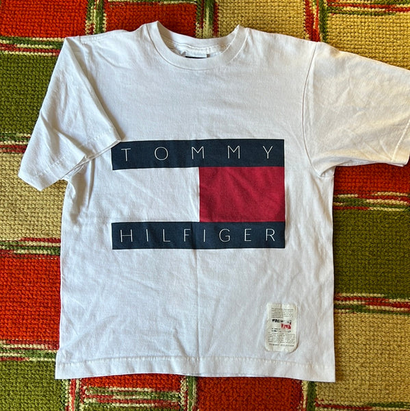 Tommy Tee