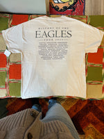 Eagles Tour Tee