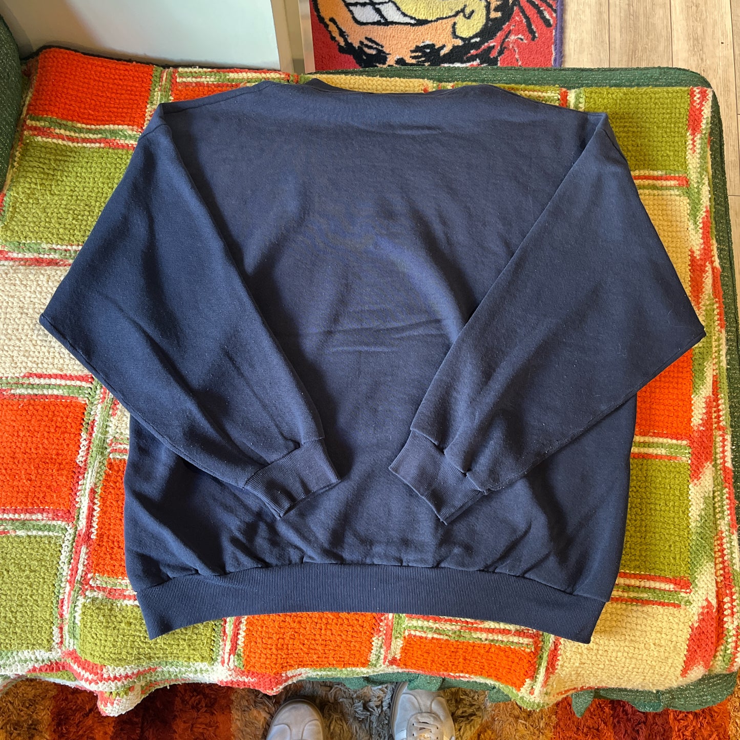 West Virginia sweatshirt (XXL)