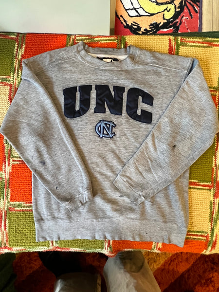 UNC Crewneck Sweatshirt