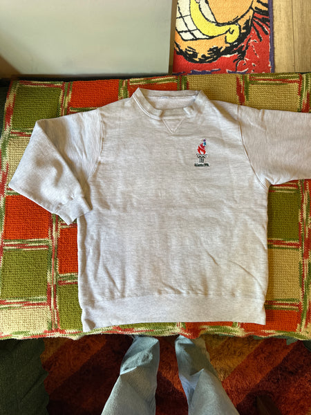 96 Olympics Crewneck