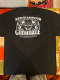 Harley Davidson Tee