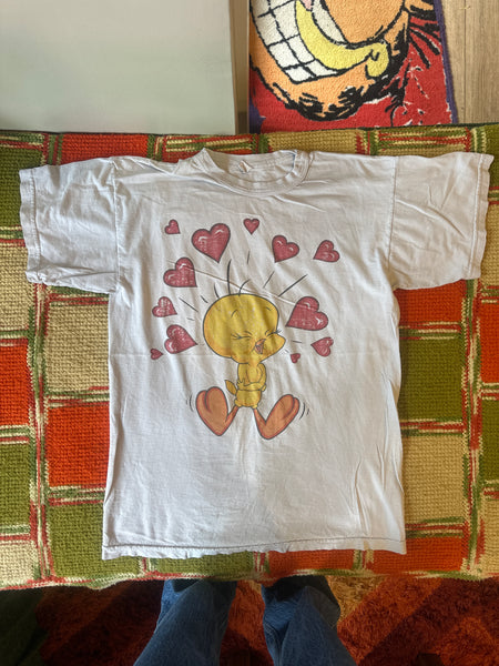 Tweety Bird Tee