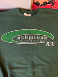 Michigan State Crewneck