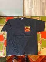 WCW Nitro Tee