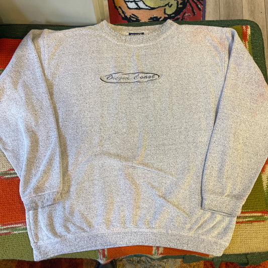 Oregon Coast crewneck (XXL)