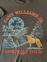 Hank Williams Jr. Tee