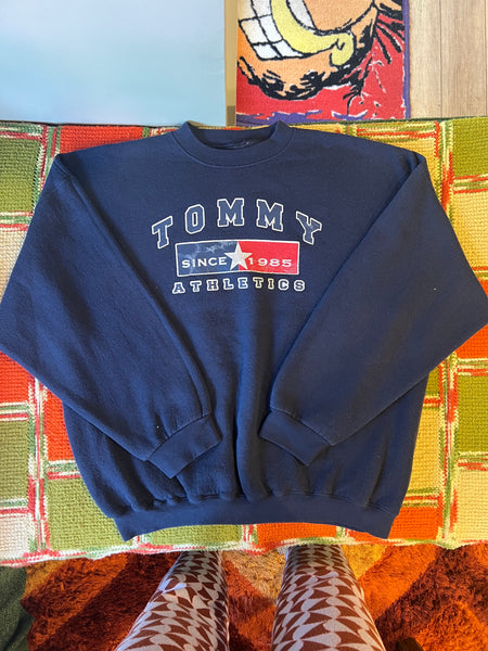 Tommy Hilfiger Athletics Crewneck