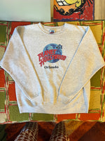 Planet Hollywood Orlando Crewneck