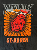 Metallica Tee