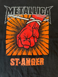 Metallica Tee