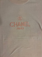 Chanel Tee