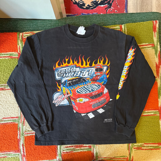 Jeff Gordon longsleeve (small)