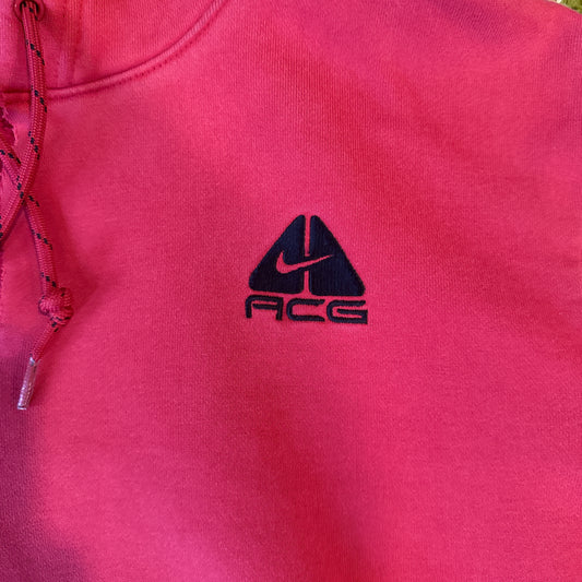 Nike ACG hoodie (large)