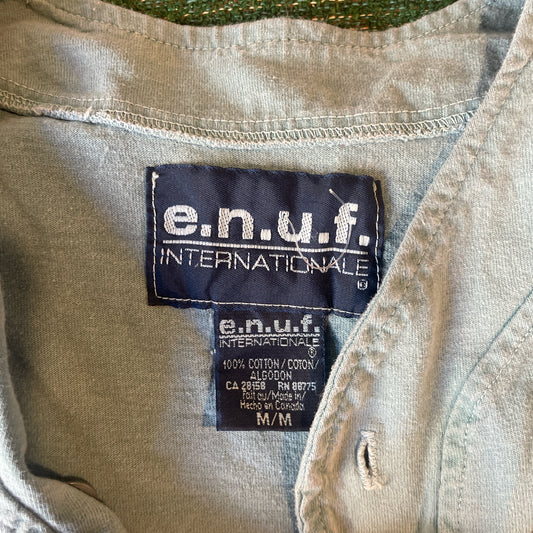 e.n.u.f. jersey (small)