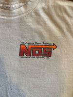 NOS Tee