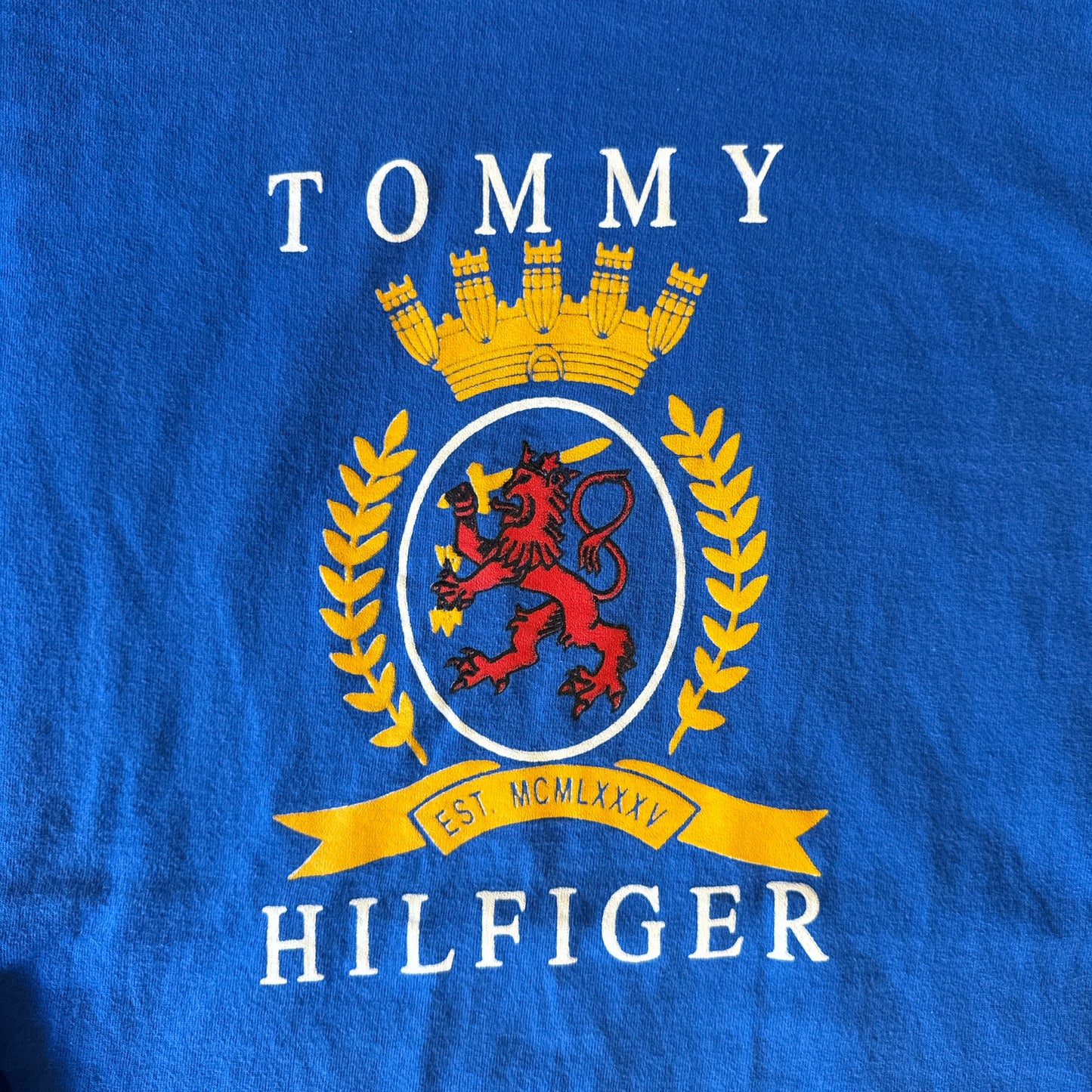 Tommy Tee (XL)