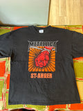 Metallica Tee