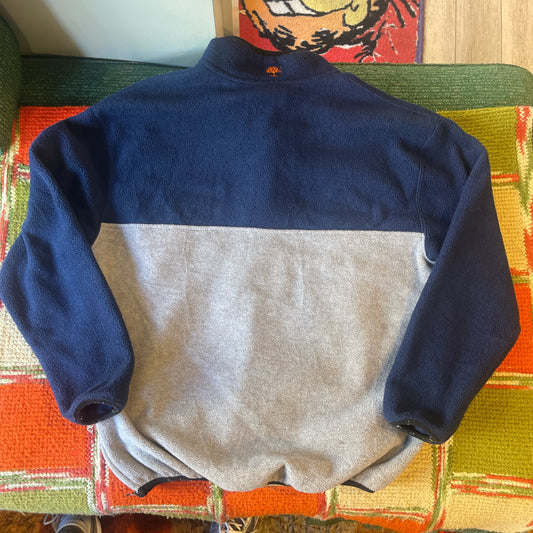 Timberland quarter zip (large)