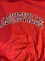 Louisville Kentucky Hoodie Sweatshirt