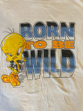 Tweety Bird Tee