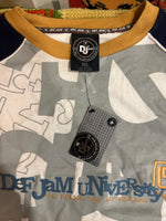 Deadstock Def Jam University Longsleeve