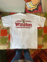 Winston Tee