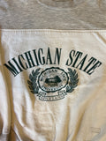 Michigan State Crewneck