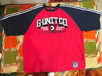 G-Unit Co. Tee