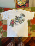 Nature Birds Tee