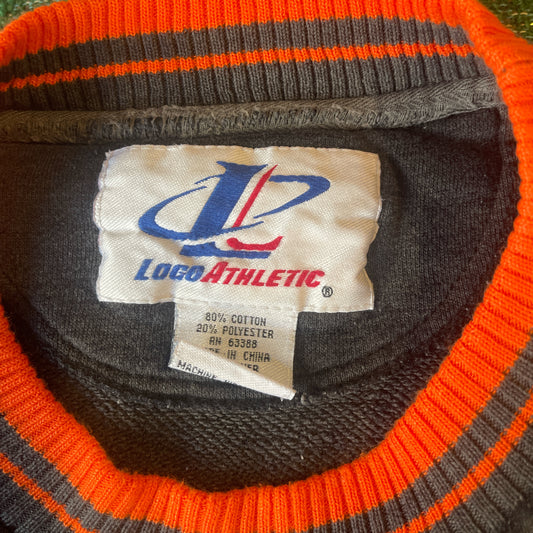 Philadelphia flyers crewneck (large)